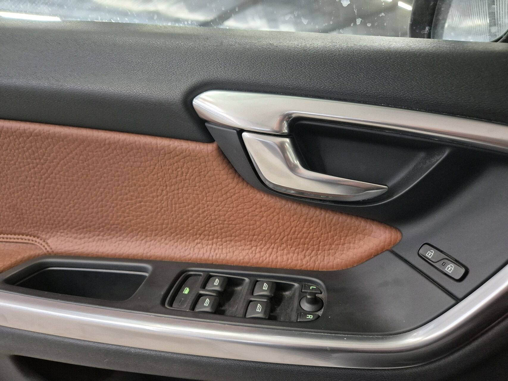 Billede af Volvo V60 D2 PWS. 115HK Stc