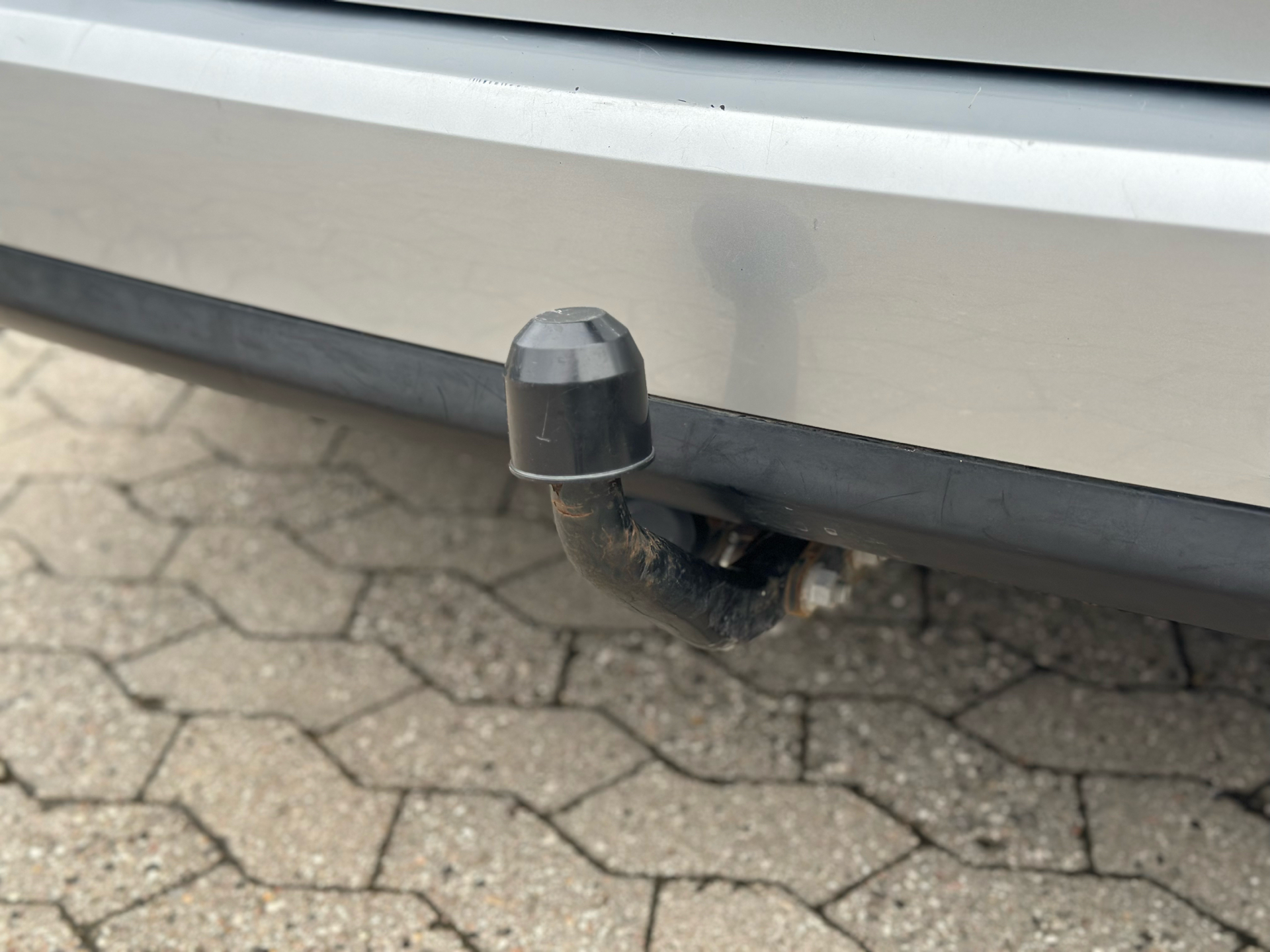 Billede af Citroën C4 Picasso 1,6 THP Intensive EAT6 start/stop 165HK 6g Aut.