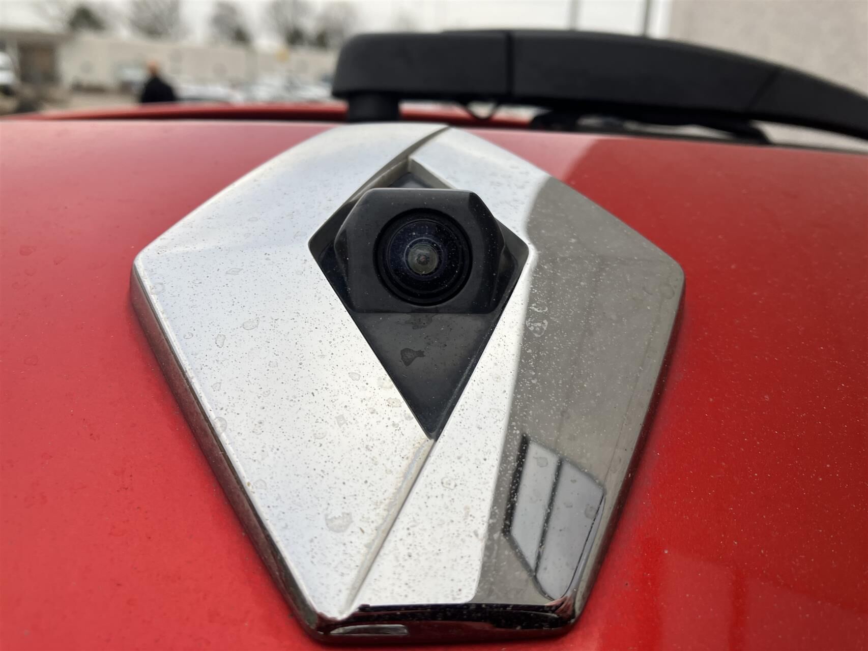 Billede af Renault Clio 1,3 TCE RS-Line EDC 130HK 5d 7g Aut.