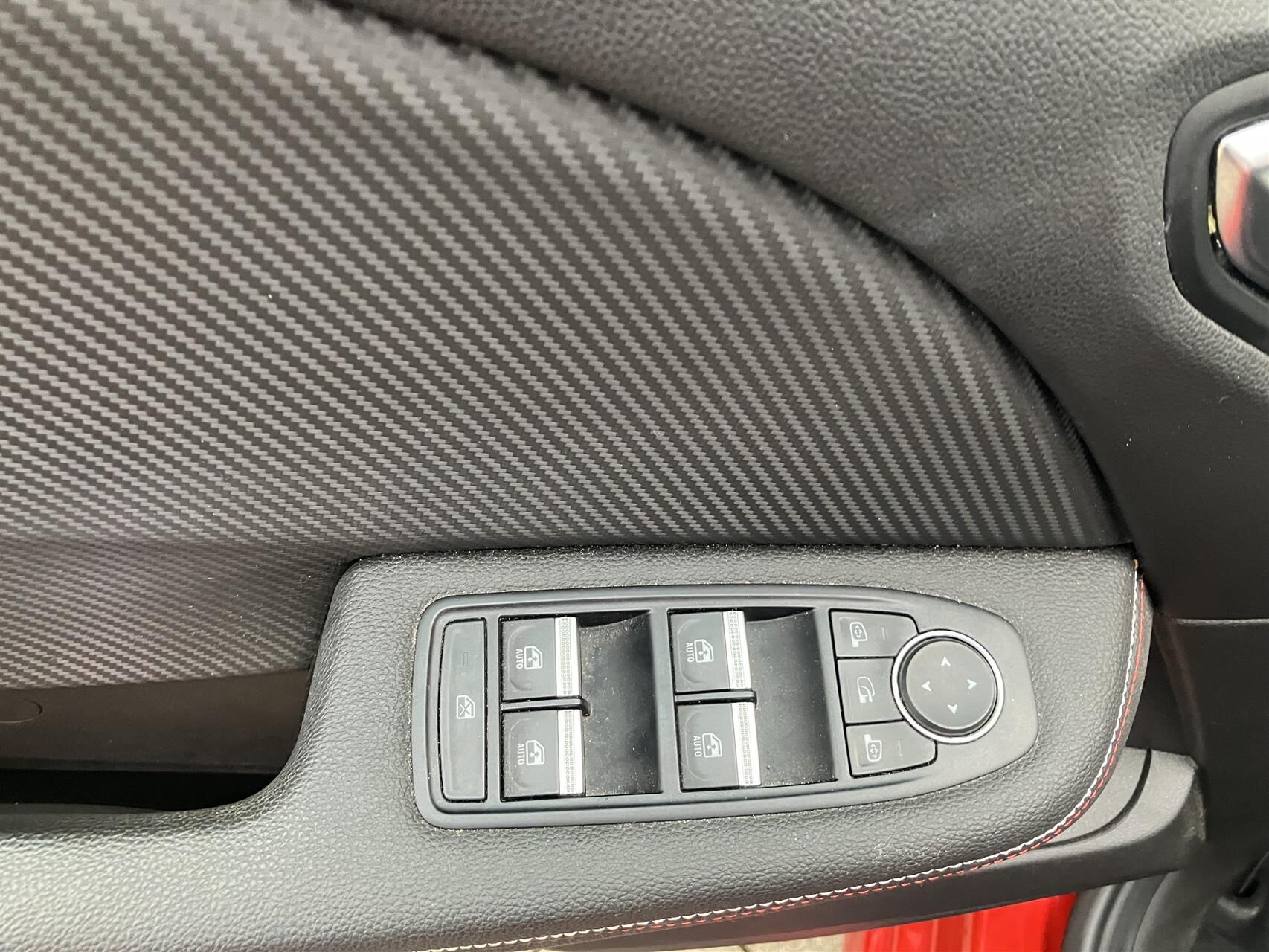 Billede af Renault Clio 1,3 TCE RS-Line EDC 130HK 5d 7g Aut.