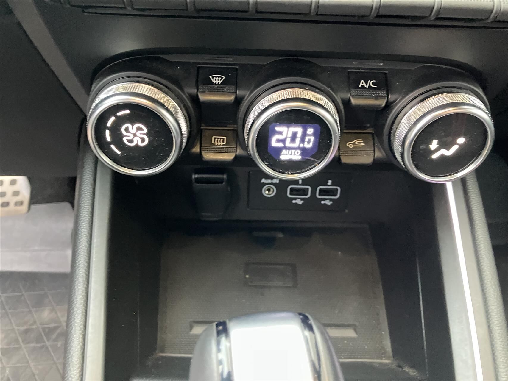 Billede af Renault Clio 1,3 TCE RS-Line EDC 130HK 5d 7g Aut.