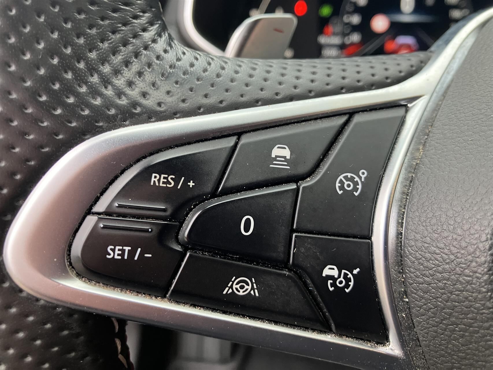 Billede af Renault Clio 1,3 TCE RS-Line EDC 130HK 5d 7g Aut.