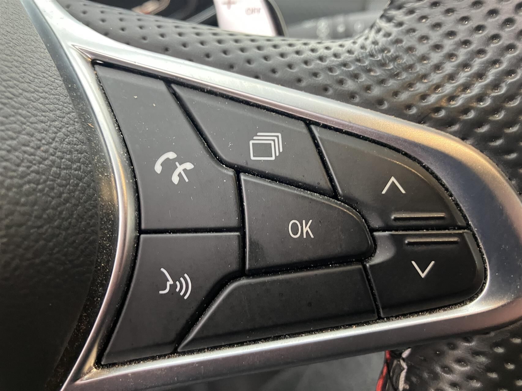 Billede af Renault Clio 1,3 TCE RS-Line EDC 130HK 5d 7g Aut.