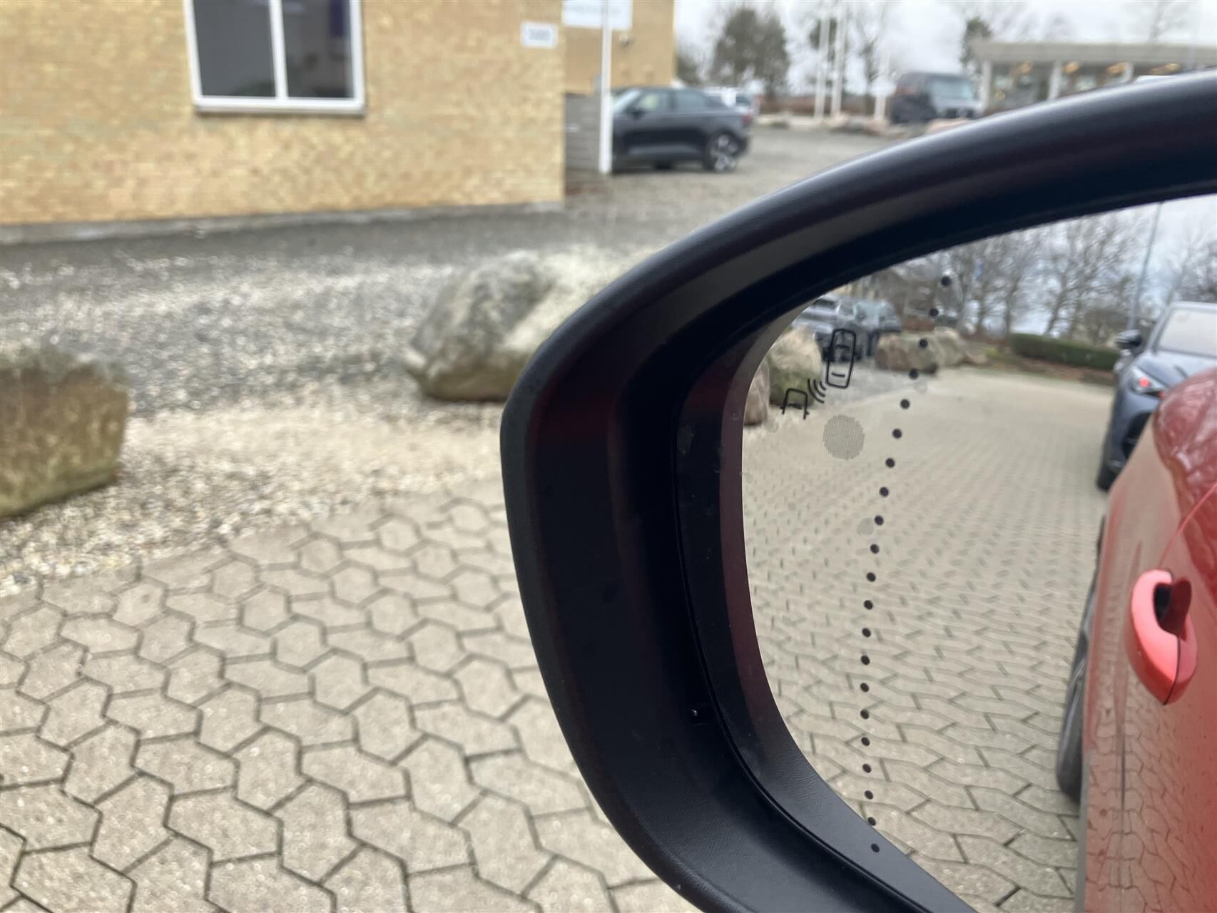 Billede af Renault Clio 1,3 TCE RS-Line EDC 130HK 5d 7g Aut.