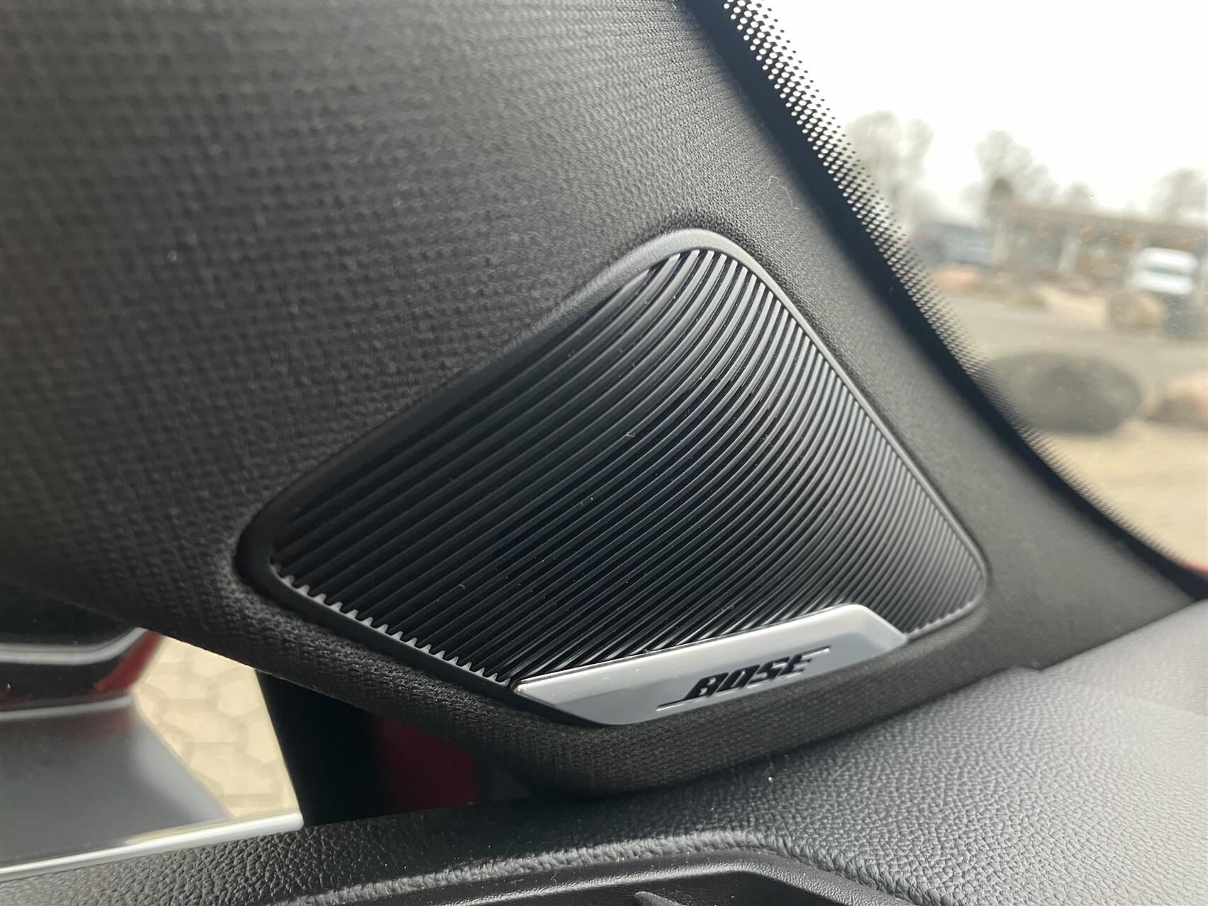 Billede af Renault Clio 1,3 TCE RS-Line EDC 130HK 5d 7g Aut.