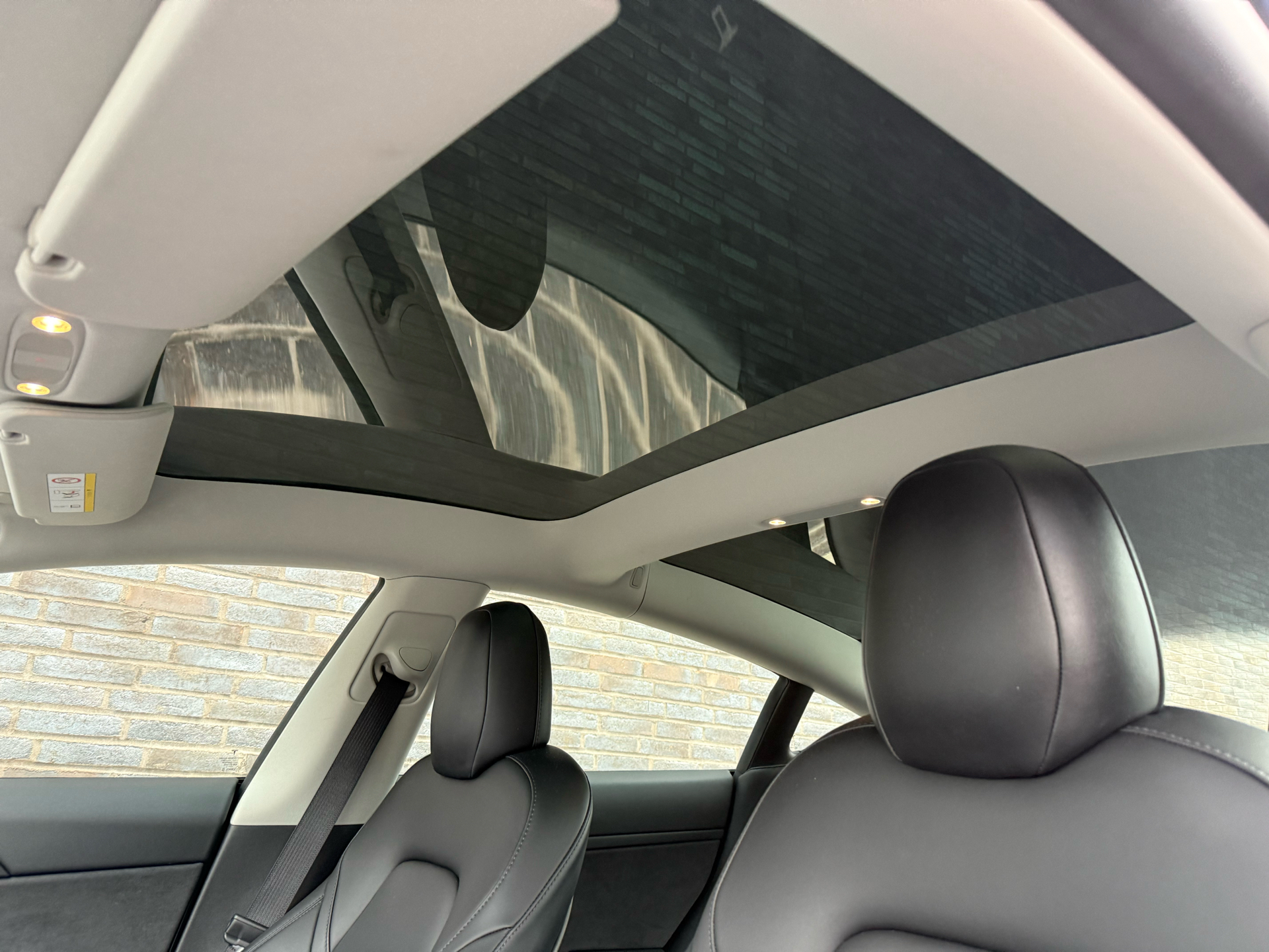 Billede af Tesla Model 3 EL Standard Range Plus 325HK Aut.