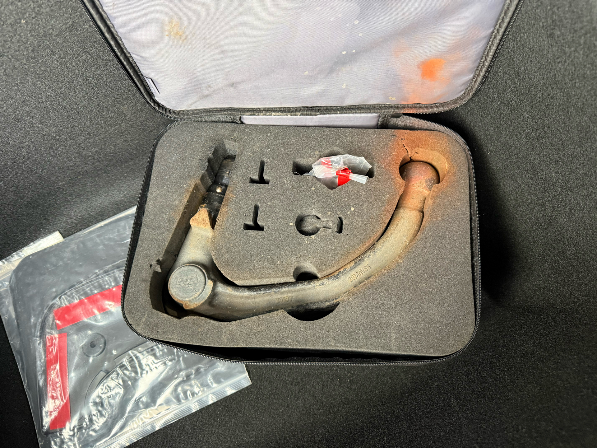 Billede af Tesla Model 3 EL Standard Range Plus 325HK Aut.