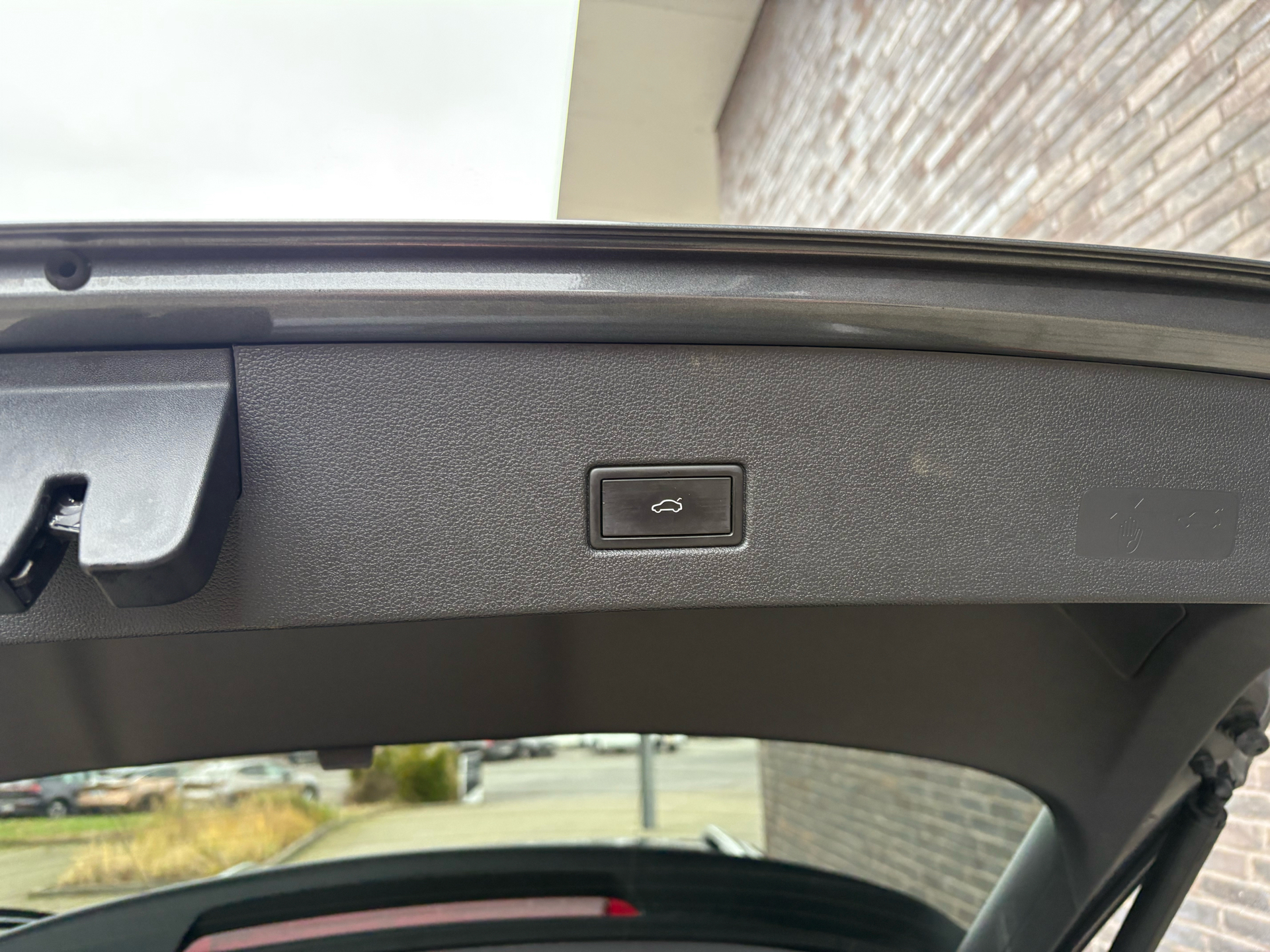 Billede af VW T-Roc 1,5 TSI ACT Sport Team DSG 150HK 5d 7g Aut.