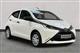 Billede af Toyota Aygo 1,0 VVT-I X 69HK 5d