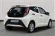 Billede af Toyota Aygo 1,0 VVT-I X 69HK 5d