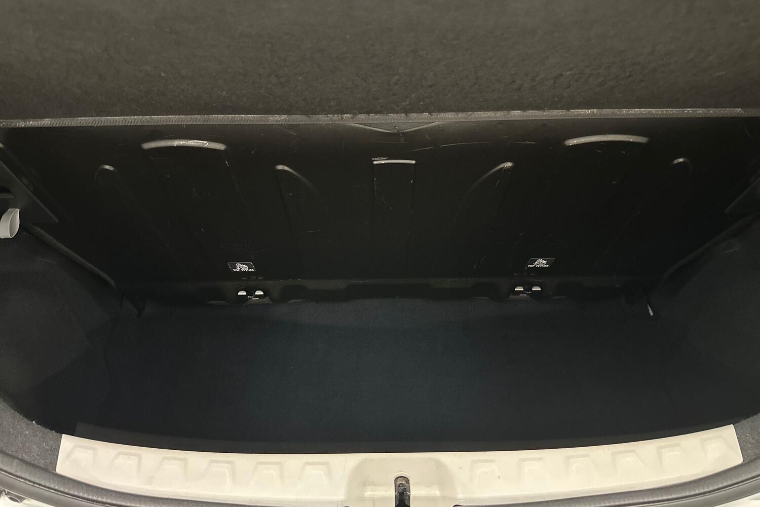 Billede af Toyota Aygo 1,0 VVT-I X 69HK 5d