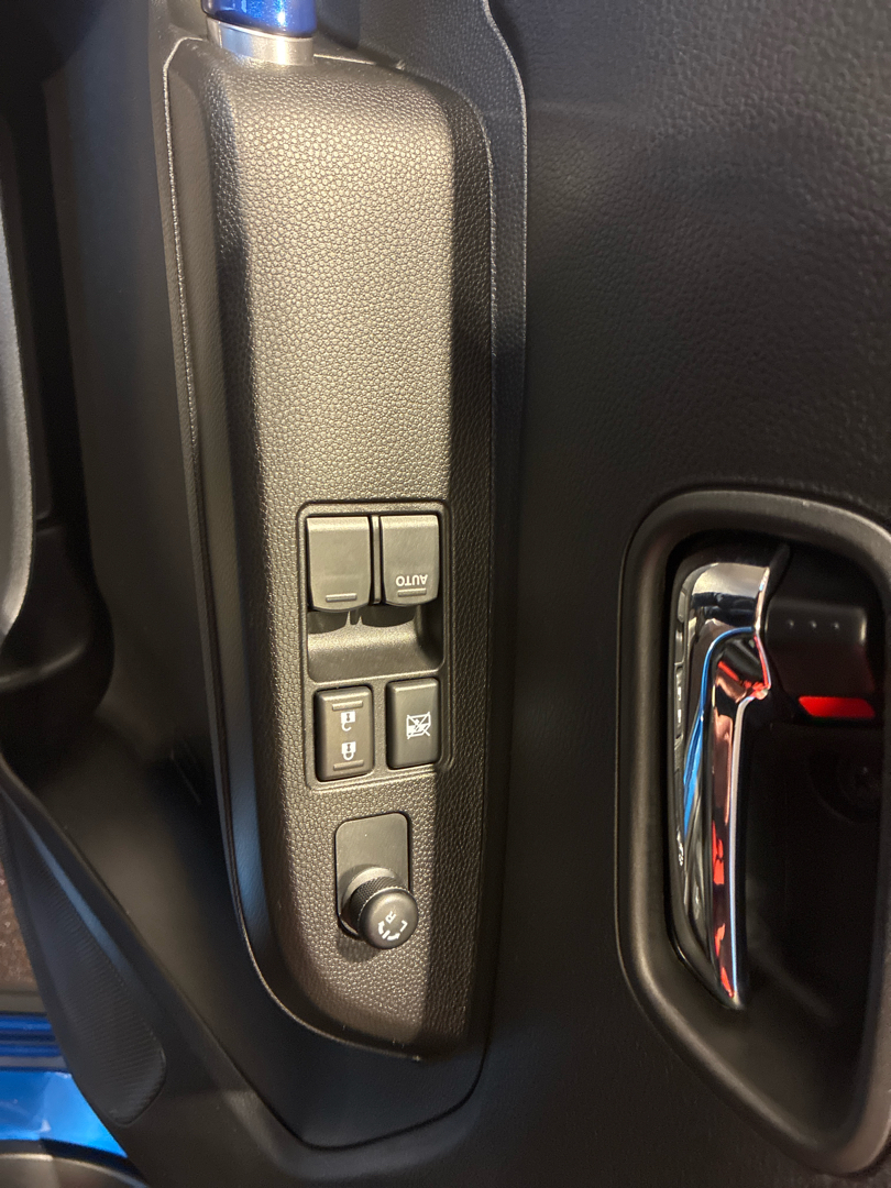 Billede af Suzuki Ignis 1,2 Dualjet  Mild hybrid Active AEB Hybrid CVT 83HK 5d Aut.