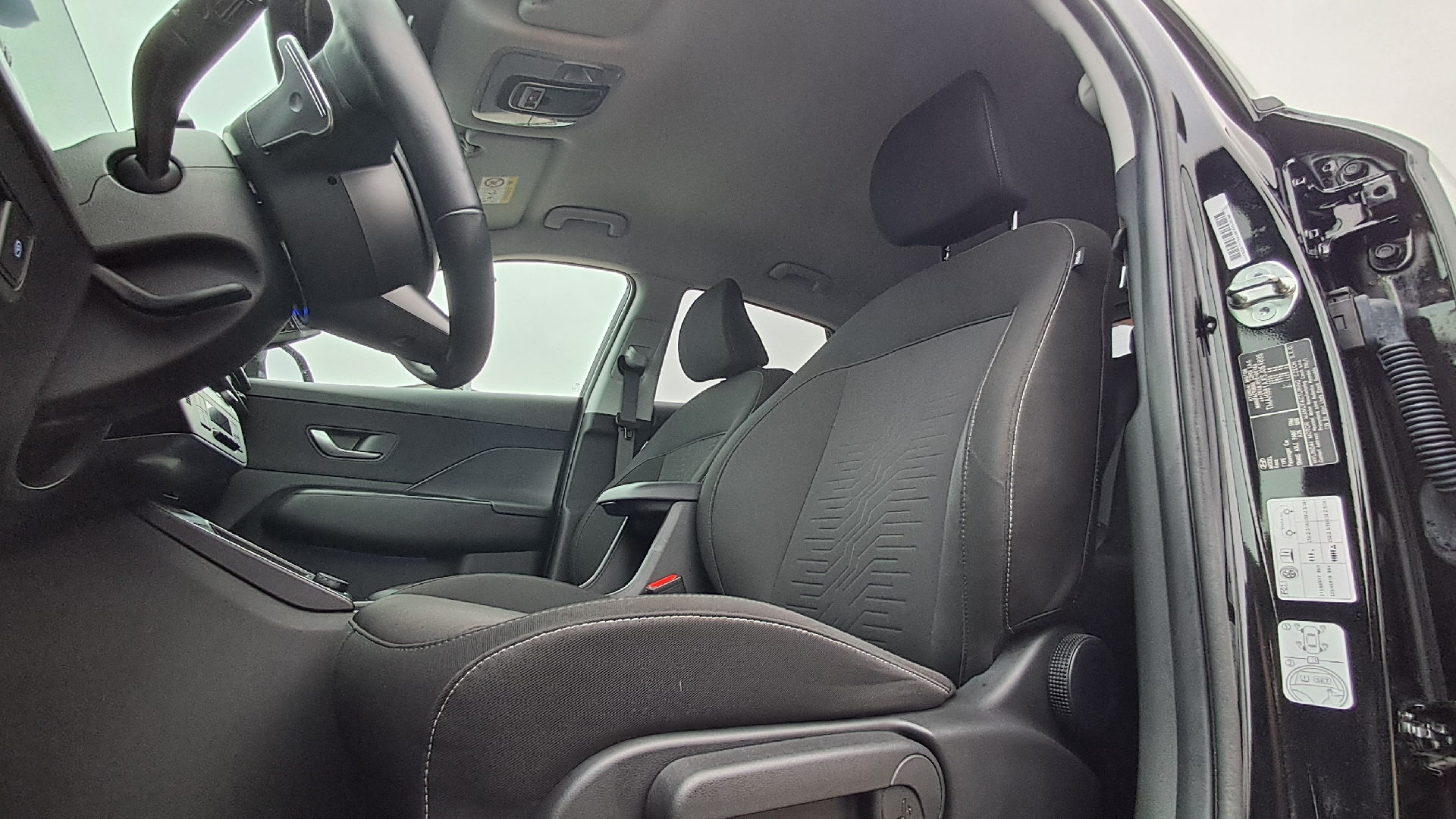 Billede af Hyundai Kona Electric 65,4 kWh Advanced Long Range 217HK 5d Aut.