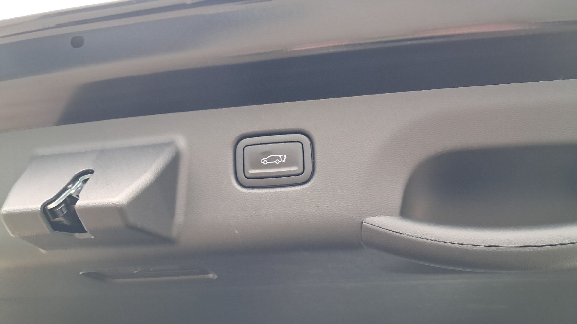 Billede af Hyundai Kona Electric 65,4 kWh Advanced Long Range 217HK 5d Aut.