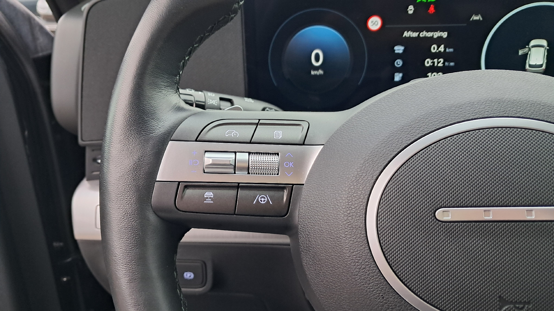 Billede af Hyundai Kona Electric 65,4 kWh Advanced Long Range 217HK 5d Aut.