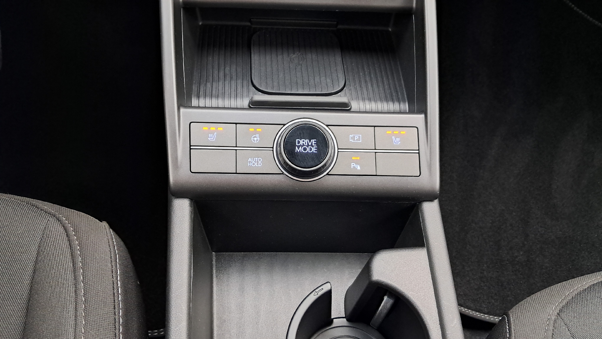 Billede af Hyundai Kona Electric 65,4 kWh Advanced Long Range 217HK 5d Aut.