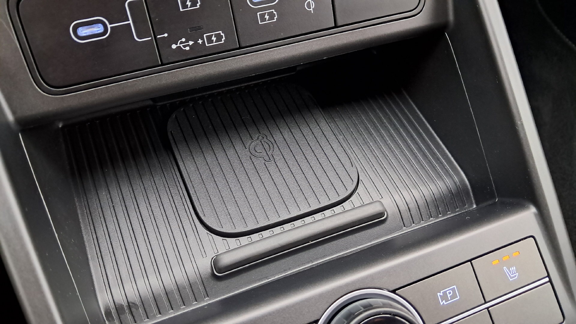 Billede af Hyundai Kona Electric 65,4 kWh Advanced Long Range 217HK 5d Aut.