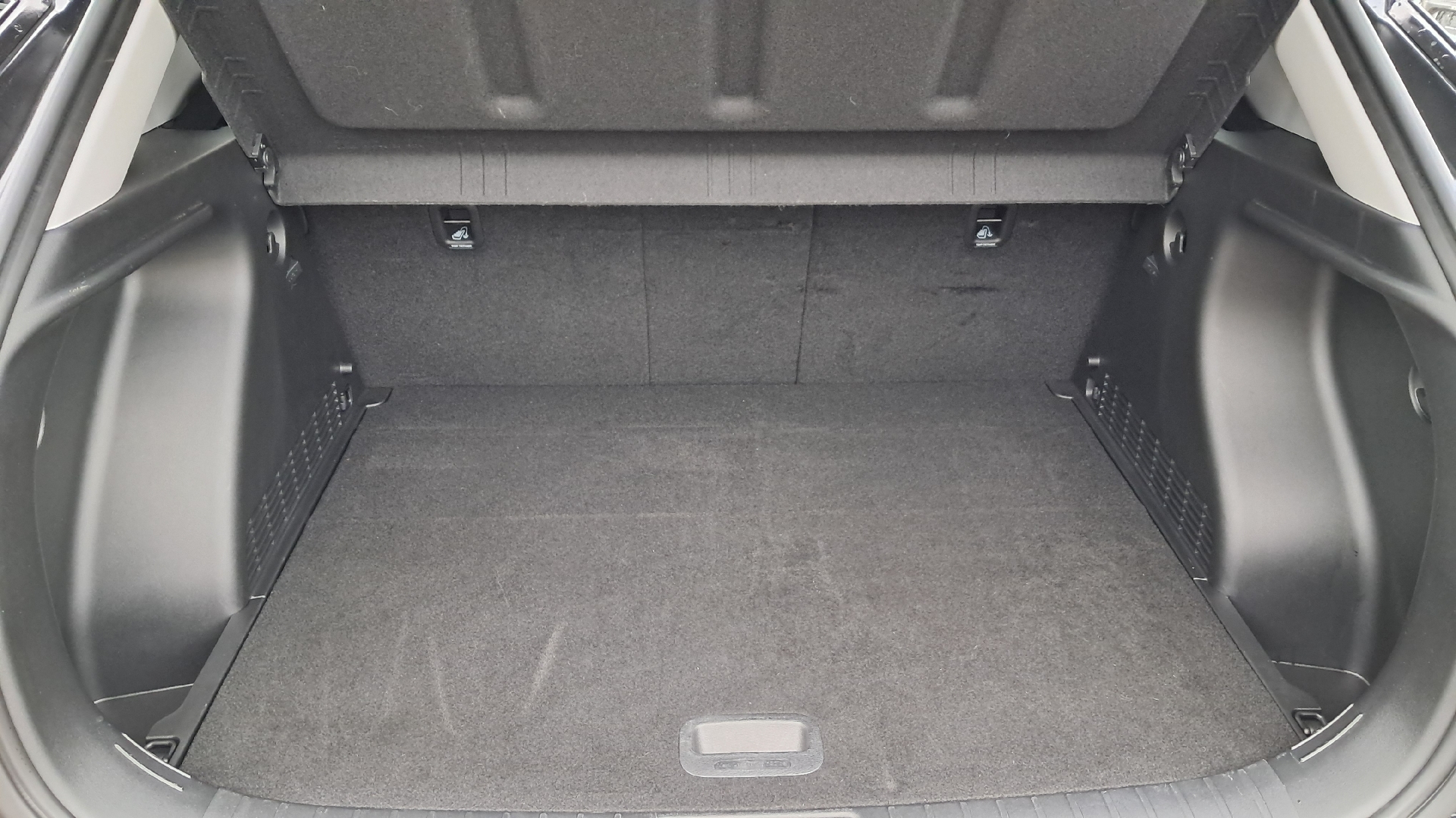 Billede af Hyundai Kona Electric 65,4 kWh Advanced Long Range 217HK 5d Aut.