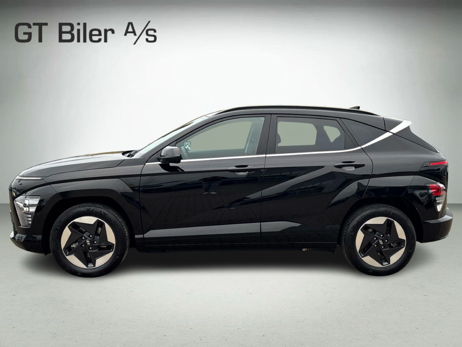 Billede af Hyundai Kona Electric 65,4 kWh Advanced Long Range 217HK 5d Aut.