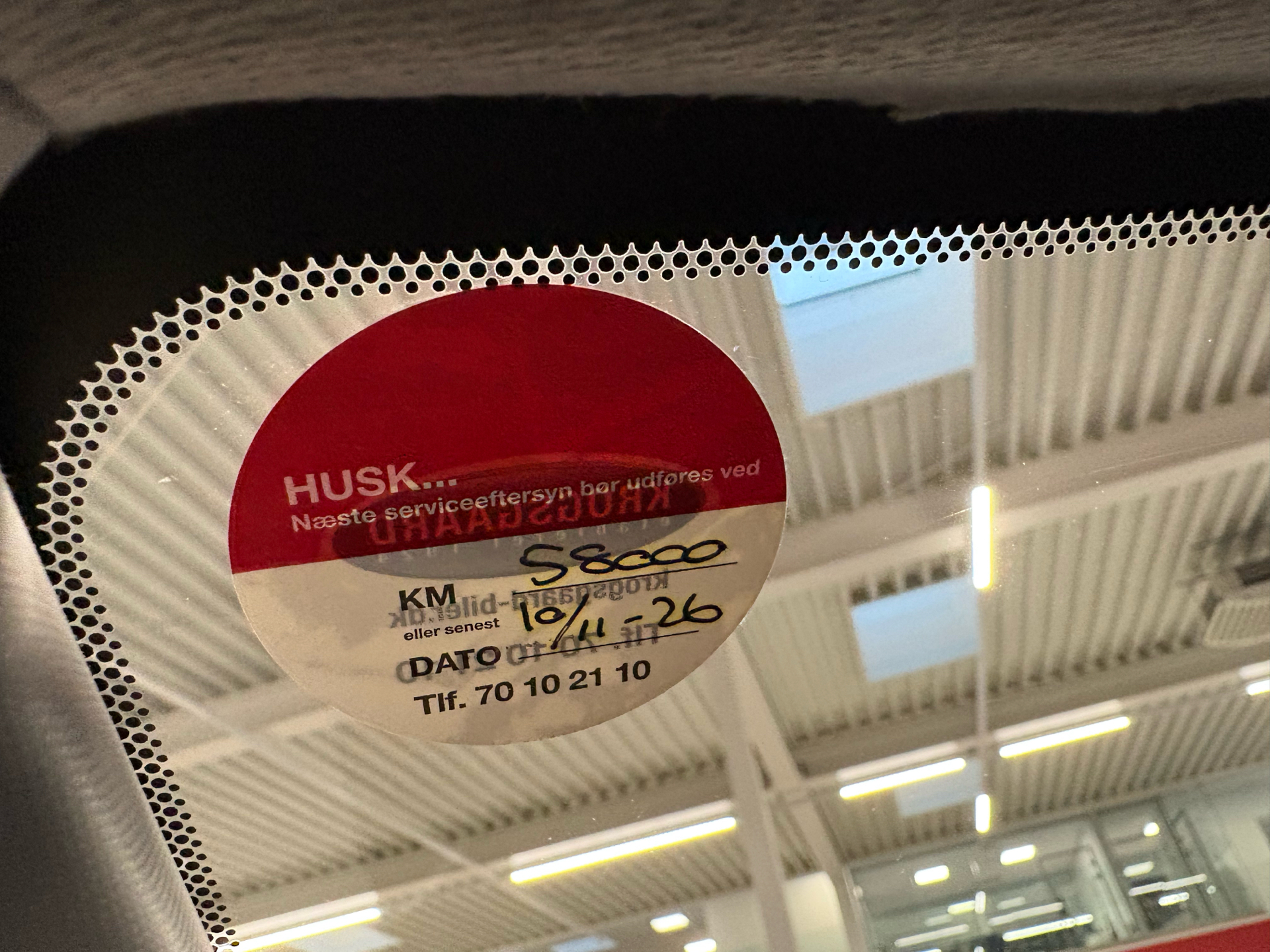 Billede af Toyota Aygo 1,0 VVT-I X-Sky 72HK 5d