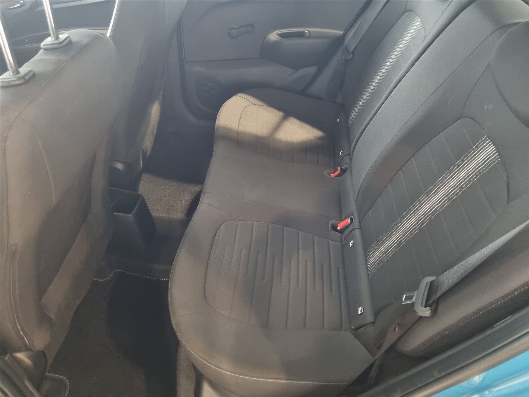 Billede af Hyundai i10 1,0 Advanced 67HK 5d