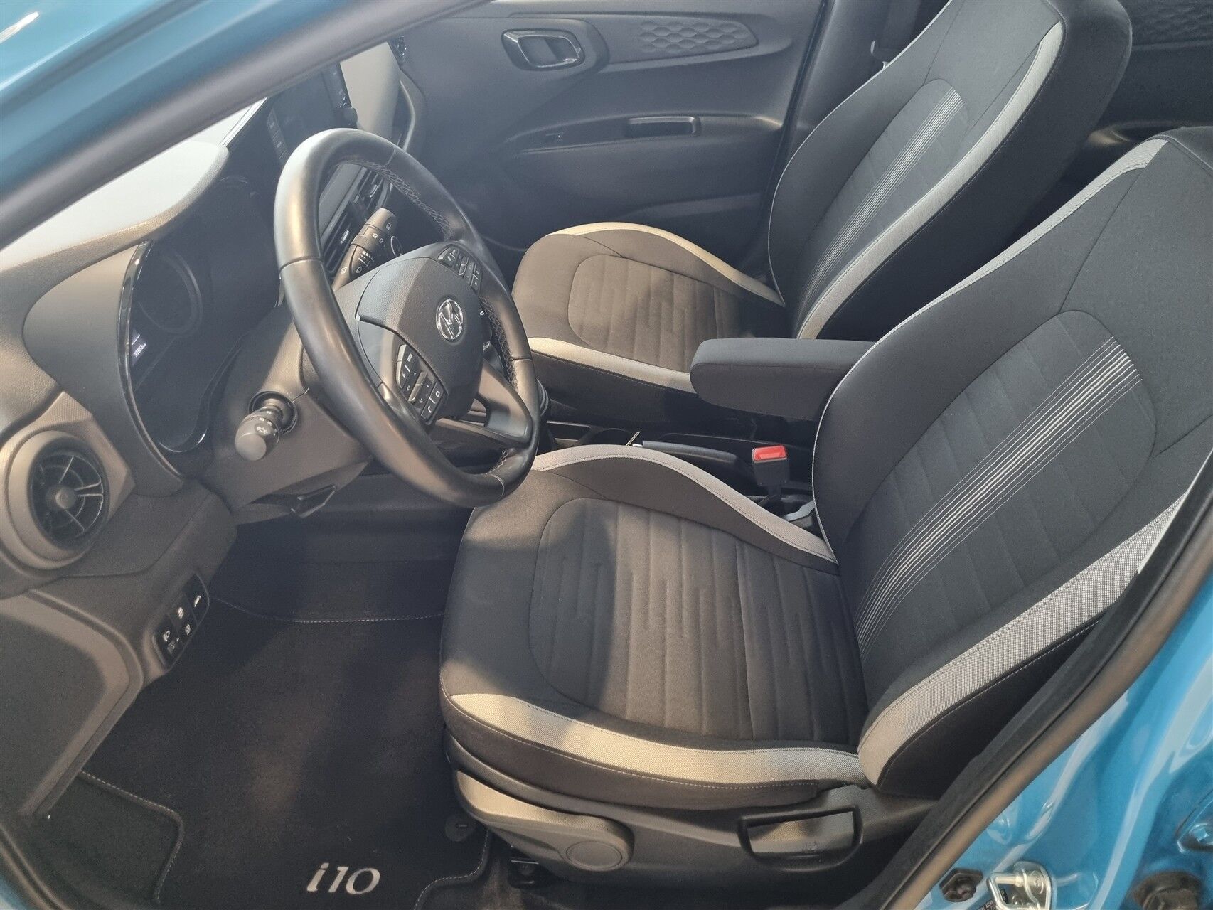 Billede af Hyundai i10 1,0 Advanced 67HK 5d