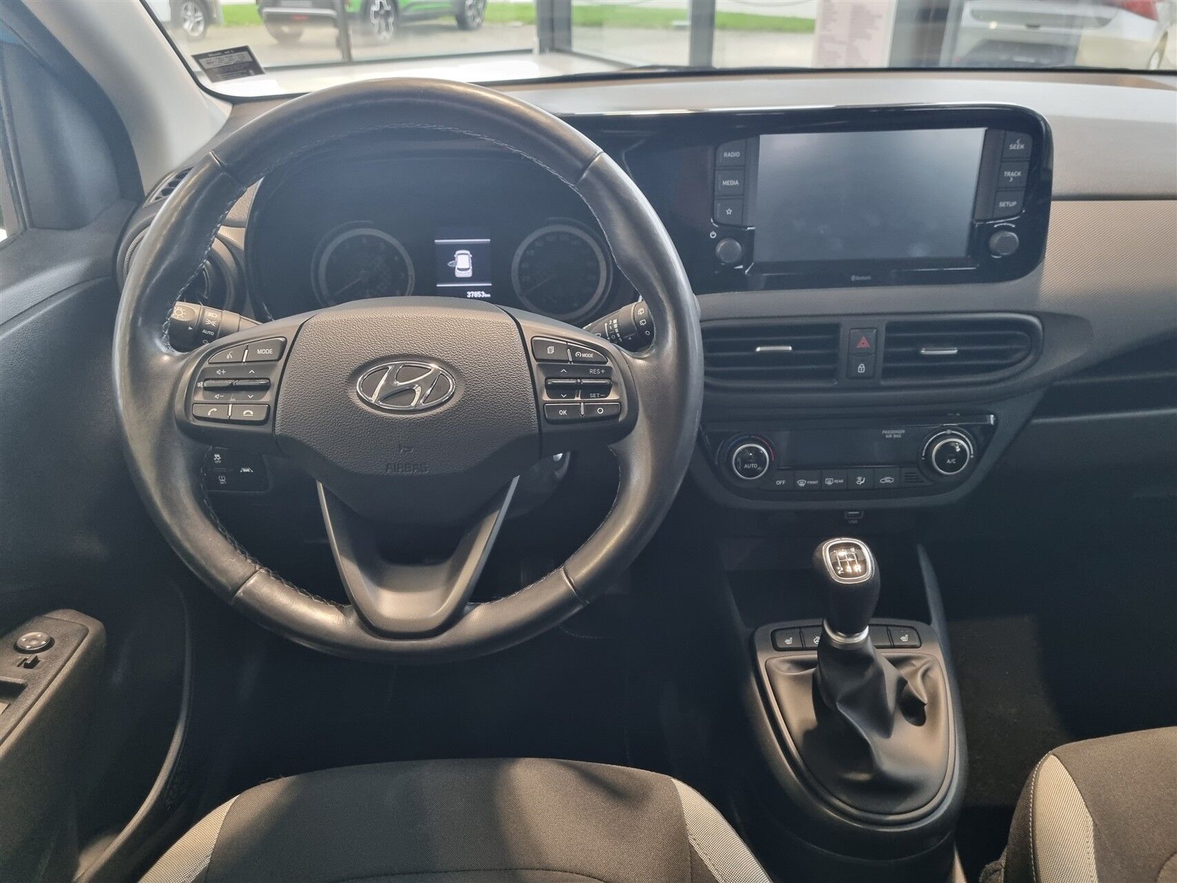 Billede af Hyundai i10 1,0 Advanced 67HK 5d