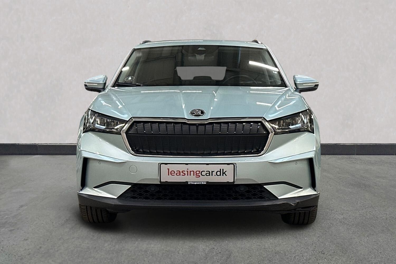 Billede af Skoda Enyaq 60 iV Plus 180HK 5d Aut.