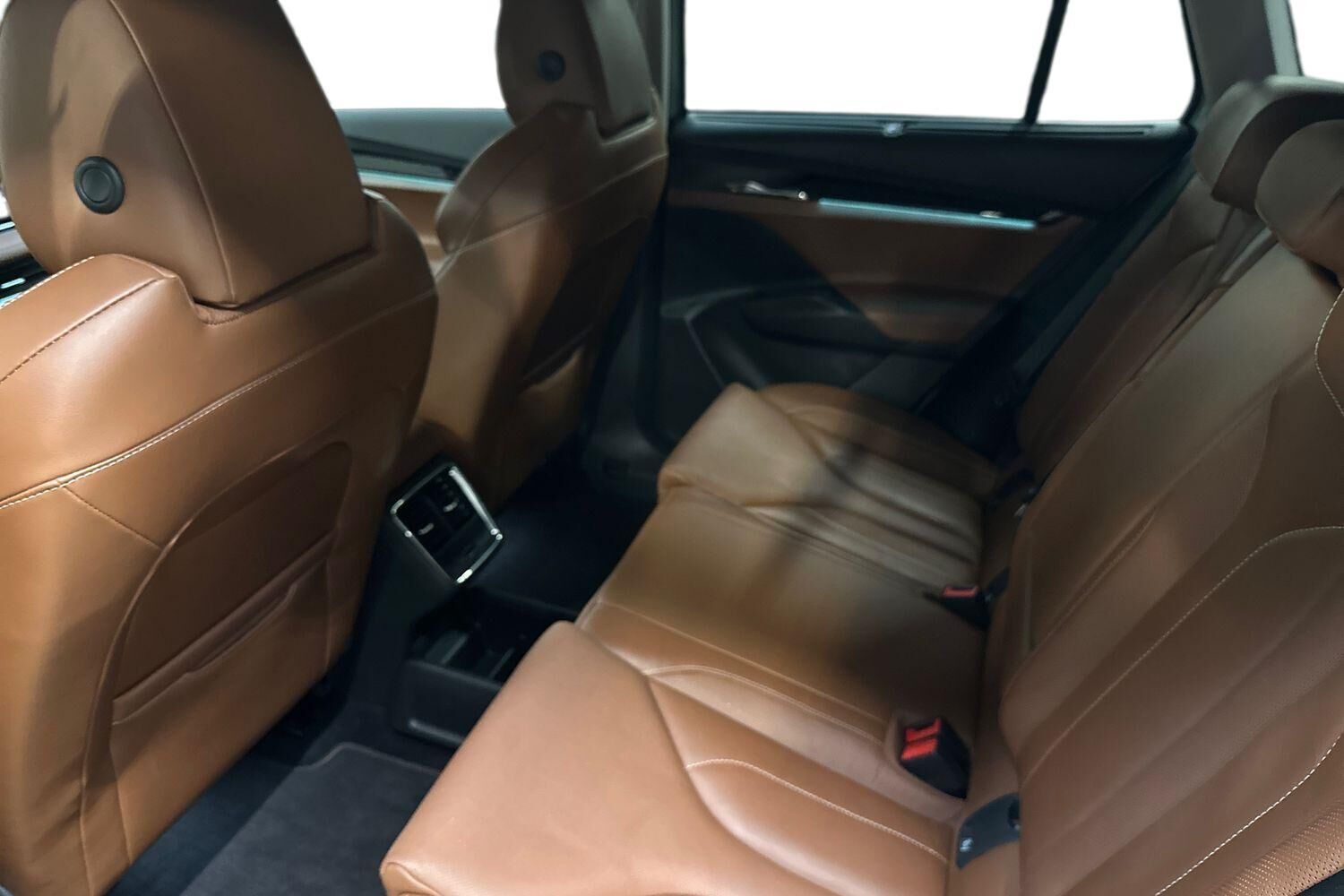 Billede af Skoda Enyaq 60 iV Plus 180HK 5d Aut.