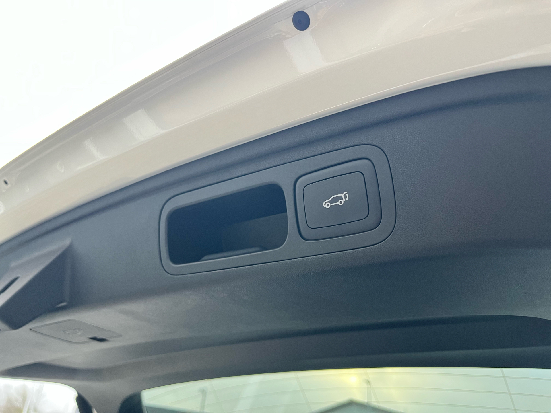 Billede af MG HS 1,5 T GDI  Plugin-hybrid Luxury 272HK 5d Aut.