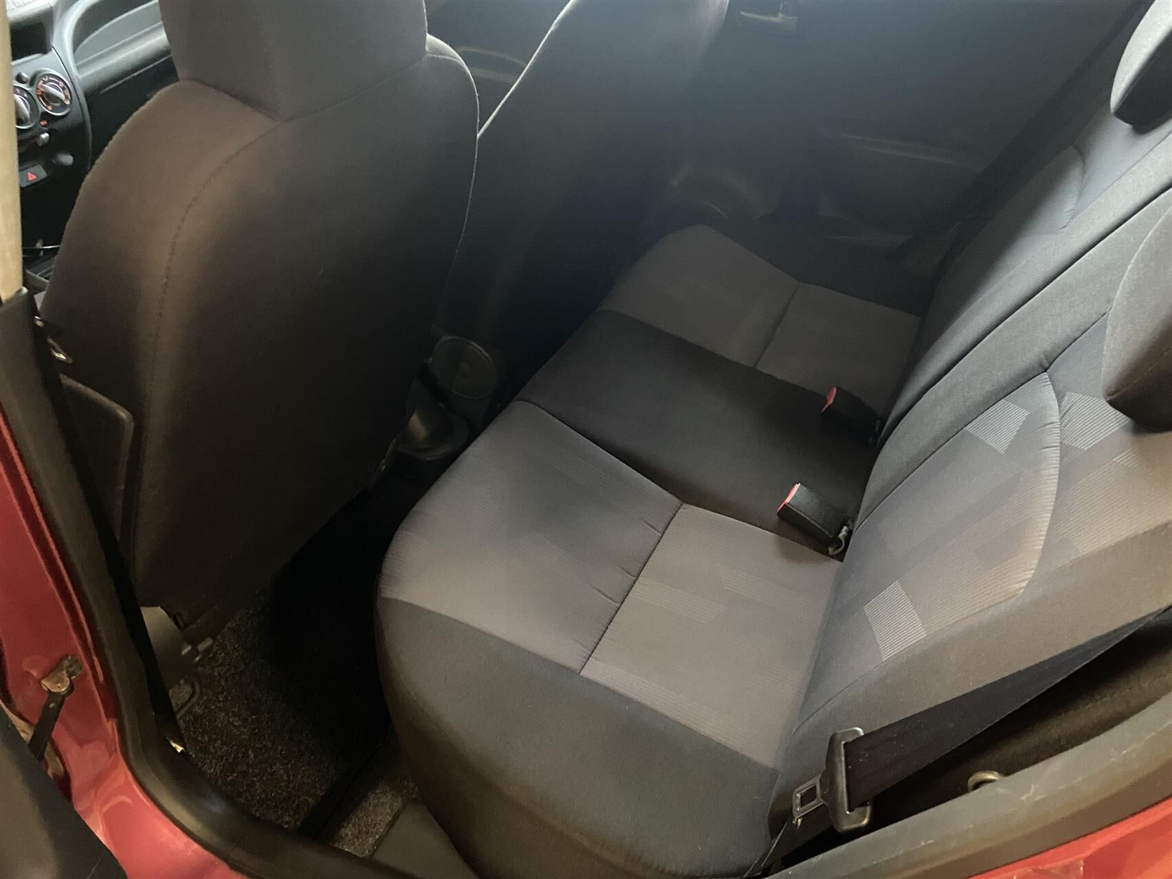 Billede af Suzuki Alto 1,0 12V ECO+ GLX 68HK 5d