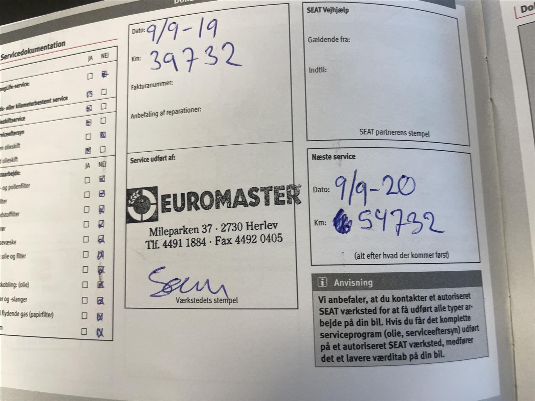 Billede af Seat Mii 1,0 MPI Sport Start/Stop 60HK 5d