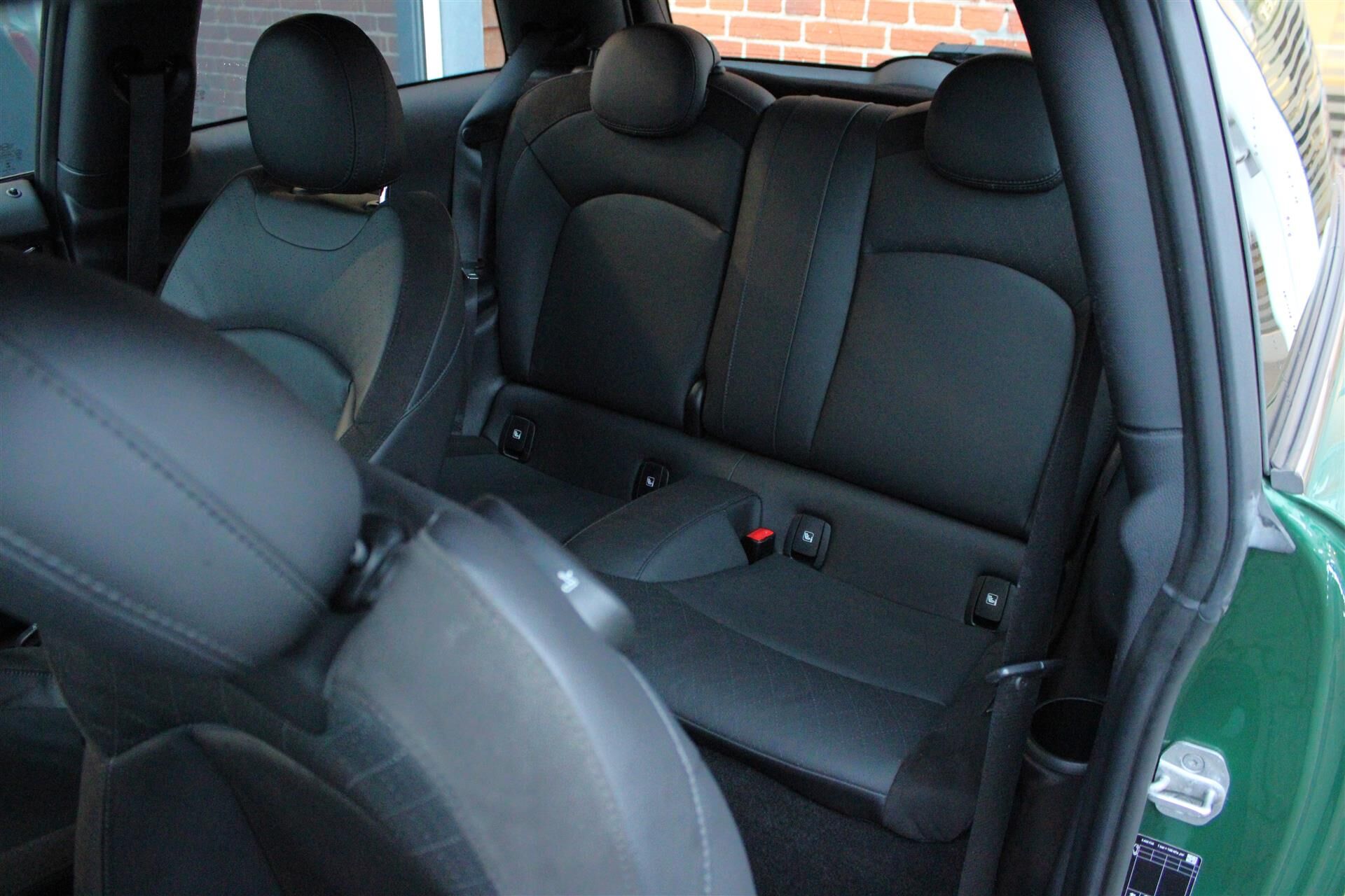 Billede af Mini Cooper SE EL Maximise 184HK 3d Aut.