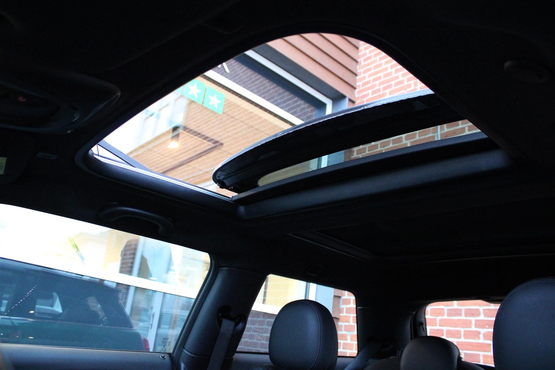 Billede af Mini Cooper SE EL Maximise 184HK 3d Aut.