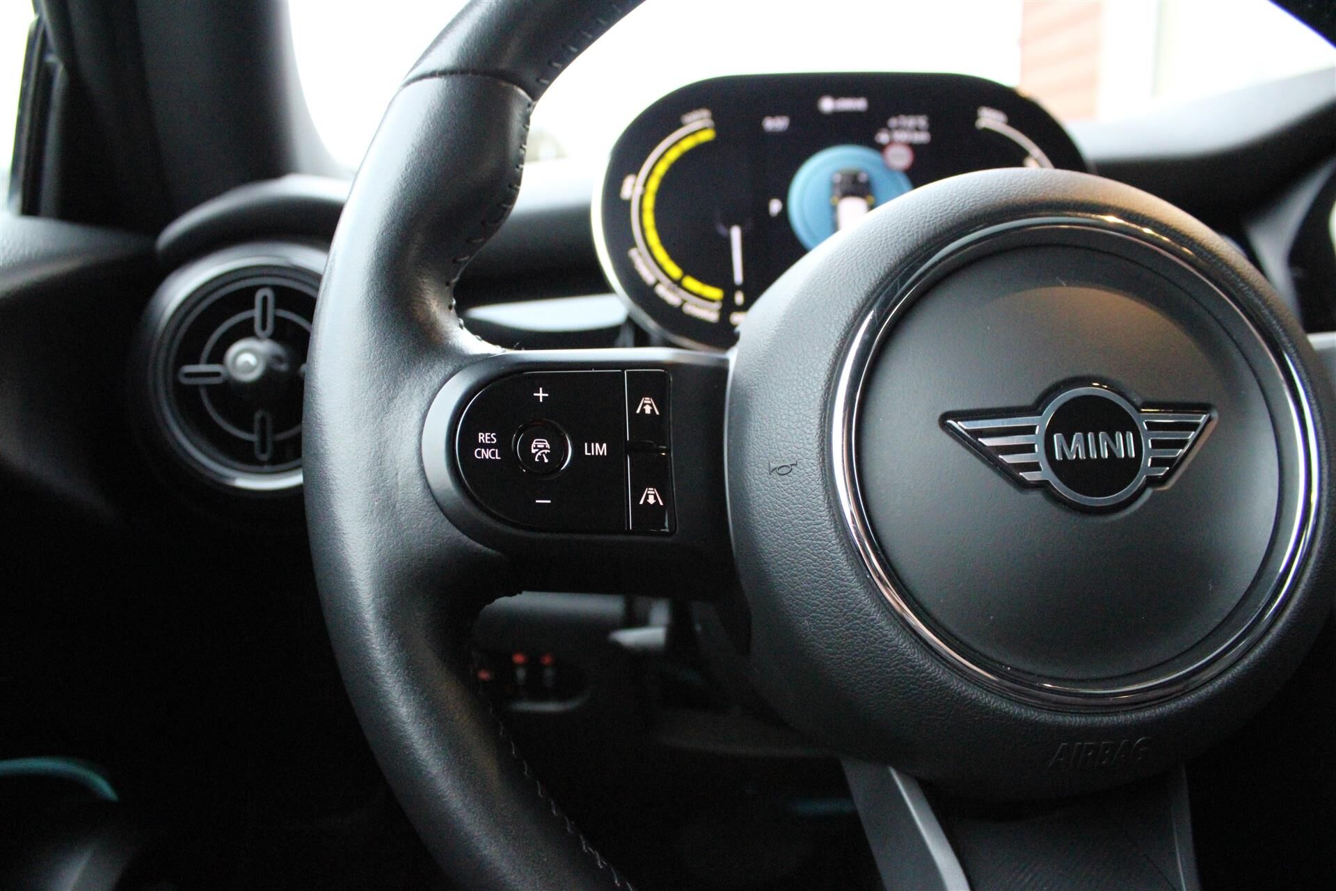 Billede af Mini Cooper SE EL Maximise 184HK 3d Aut.