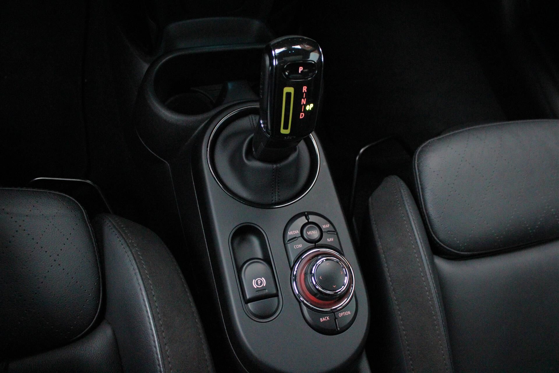 Billede af Mini Cooper SE EL Maximise 184HK 3d Aut.