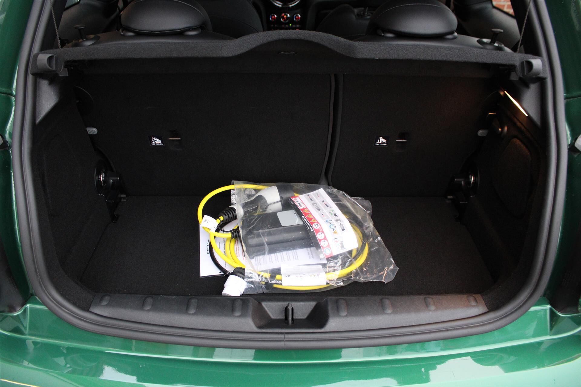 Billede af Mini Cooper SE EL Maximise 184HK 3d Aut.