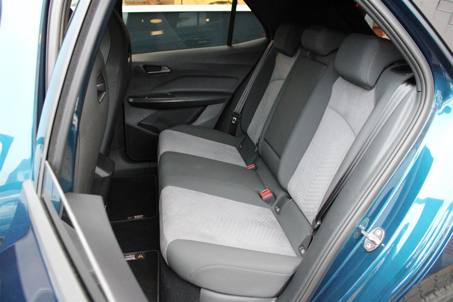 Billede af Cupra Born EL High 204HK 5d Aut.