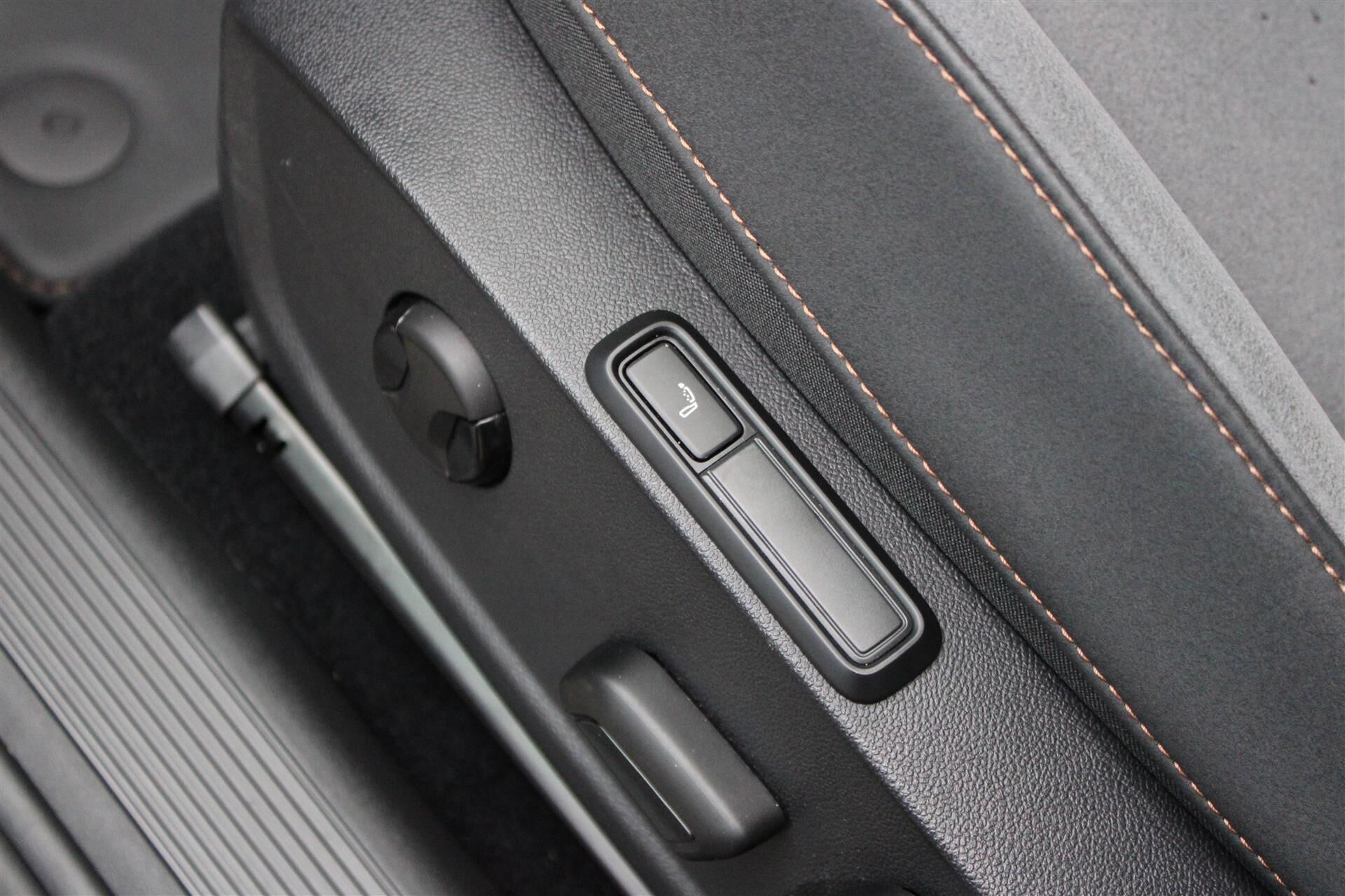 Billede af Cupra Born EL High 204HK 5d Aut.