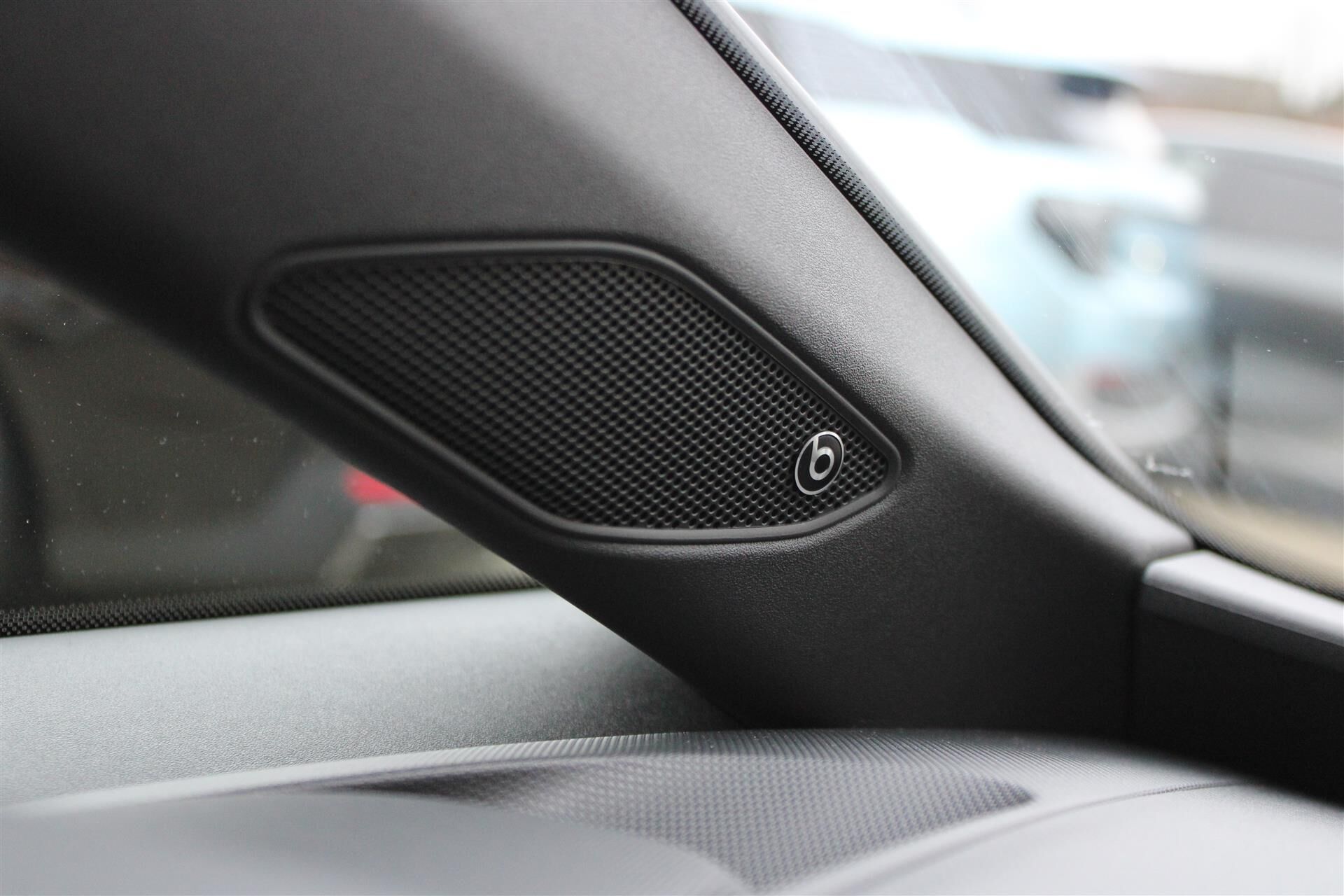 Billede af Cupra Born EL High 204HK 5d Aut.