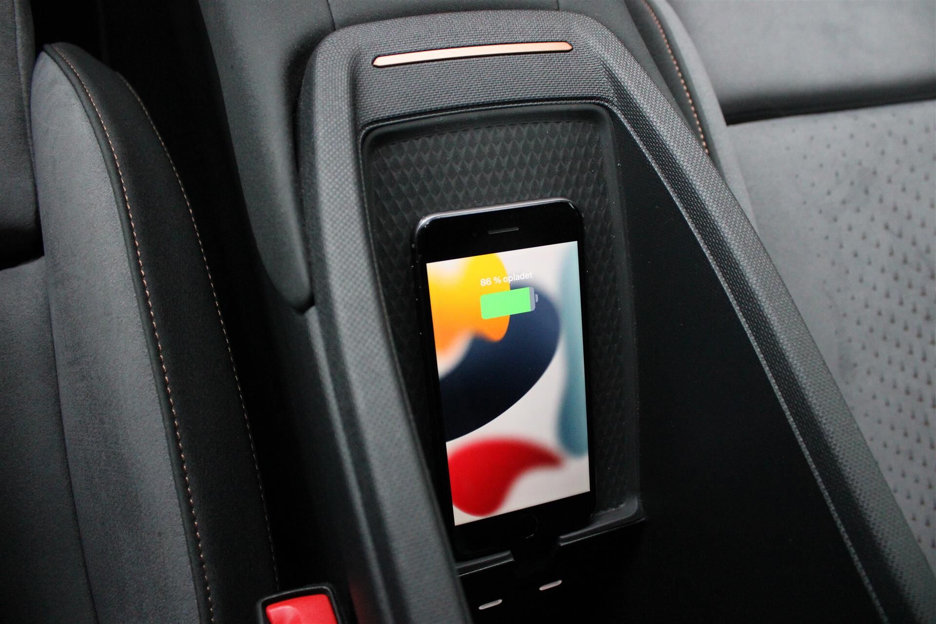 Billede af Cupra Born EL High 204HK 5d Aut.