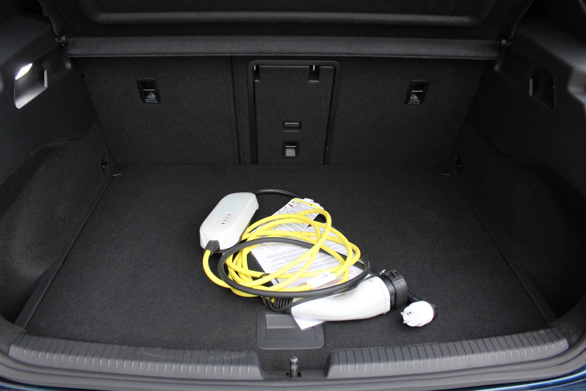 Billede af Cupra Born EL High 204HK 5d Aut.