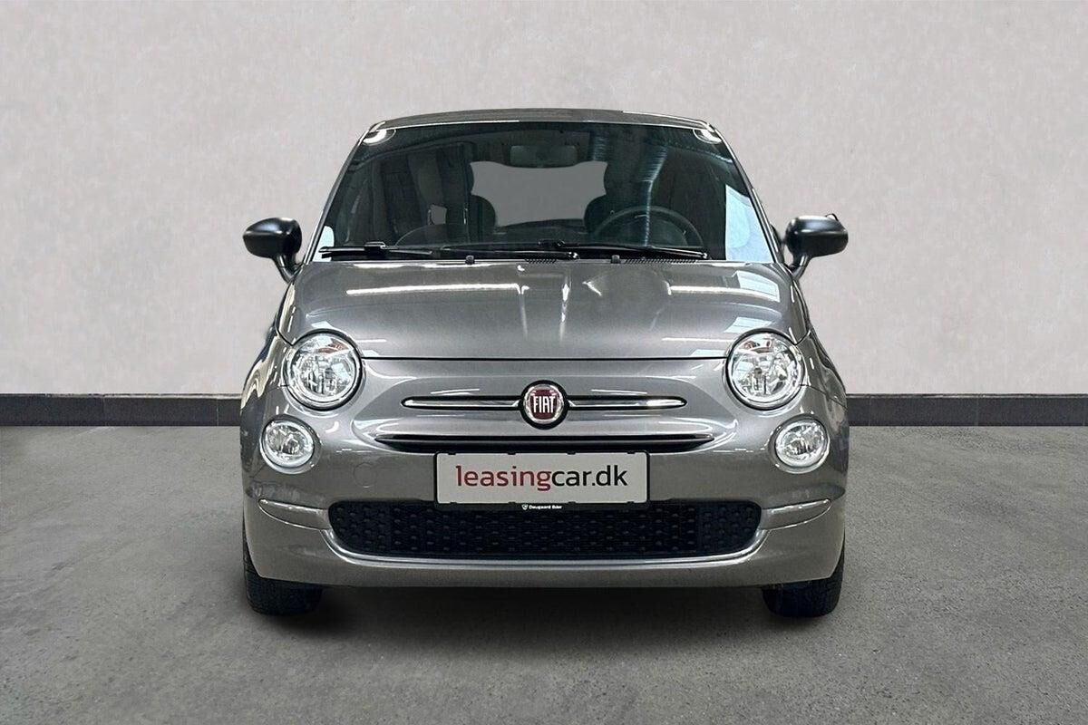 Billede af Fiat 500 1,0 Mild hybrid Pop 70HK 3d 6g