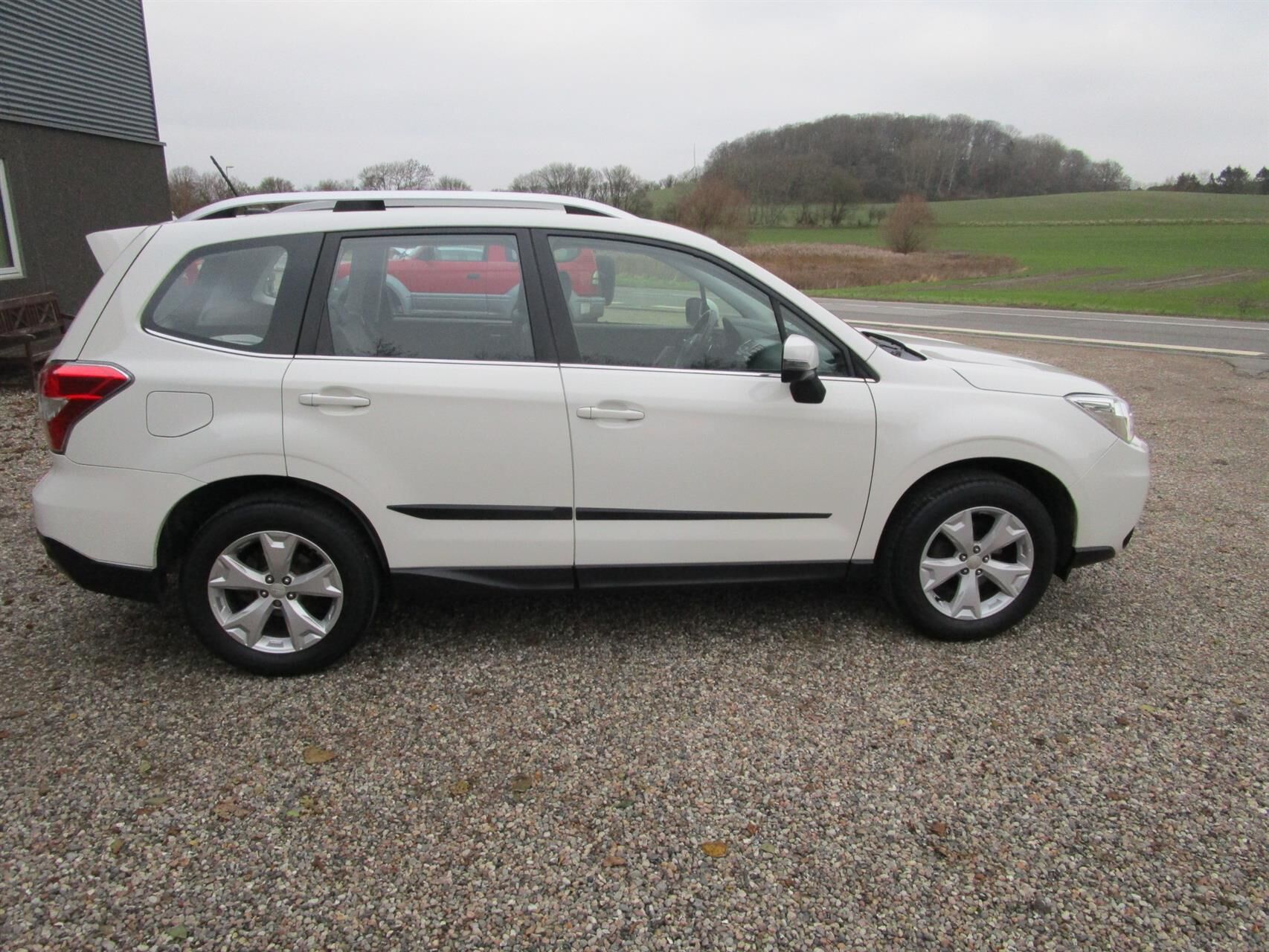Billede af Subaru Forester 2,0 XS AWD Lineartronic 150HK 5d Aut.
