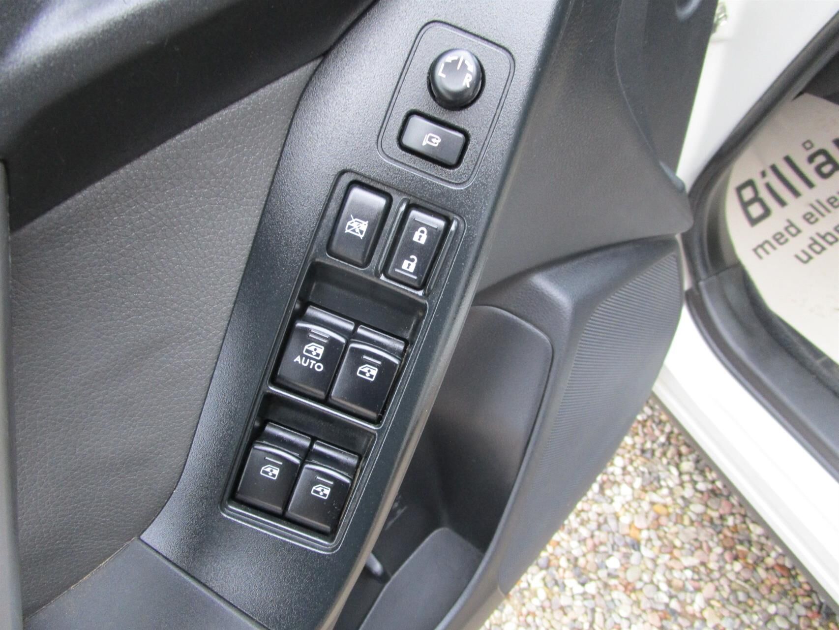 Billede af Subaru Forester 2,0 XS AWD Lineartronic 150HK 5d Aut.