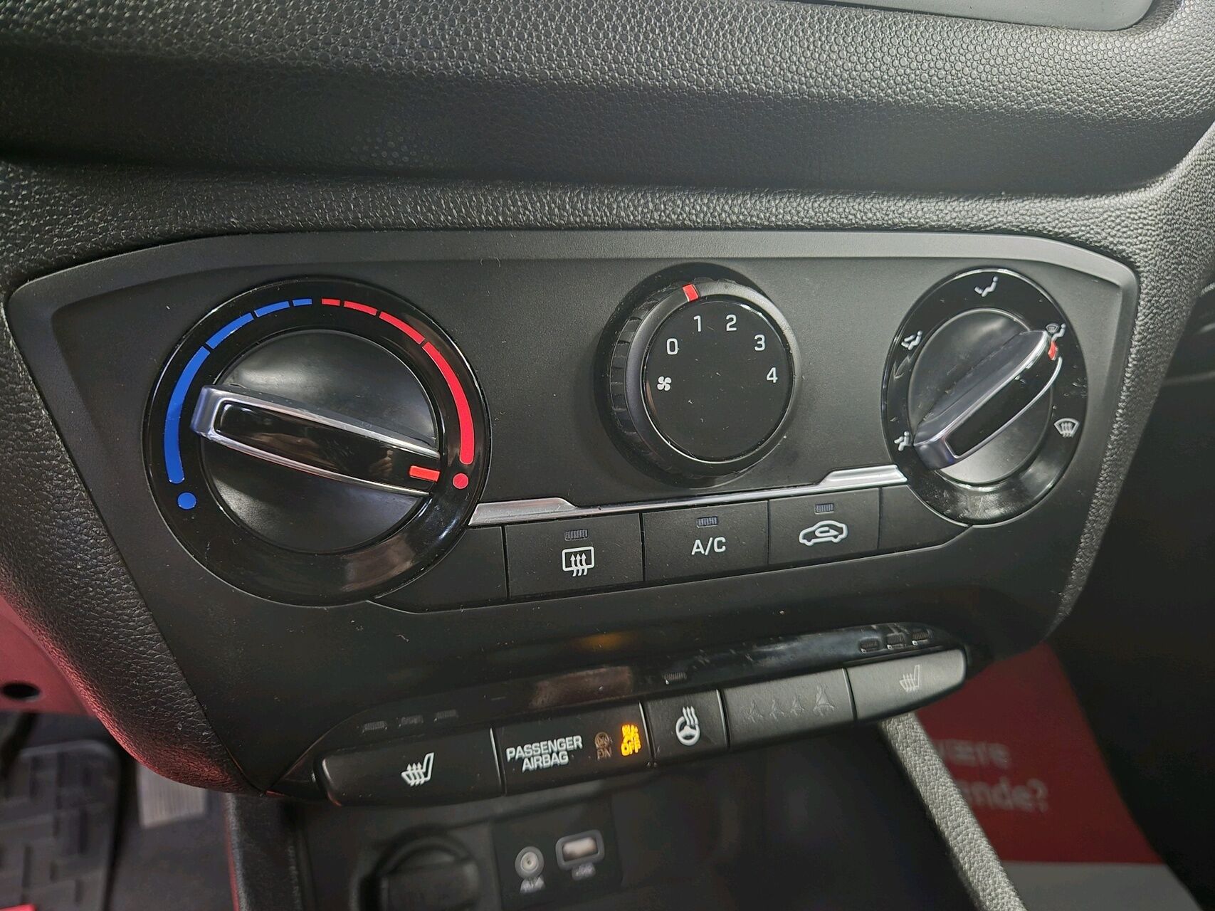 Billede af Hyundai i20 1,1 CRDi Trend 75HK 5d 6g