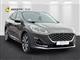 Billede af Ford Kuga 2,5 Plugin-hybrid Vignale CVT 225HK 5d Trinl. Gear