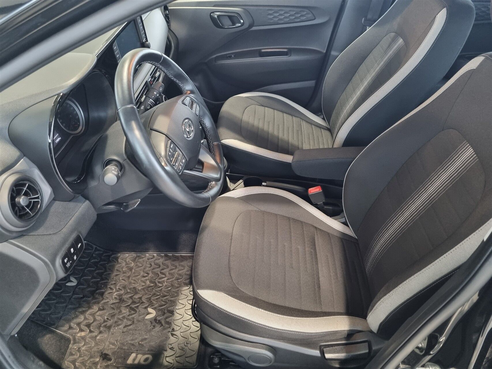 Billede af Hyundai i10 1,0 Advanced 67HK 5d