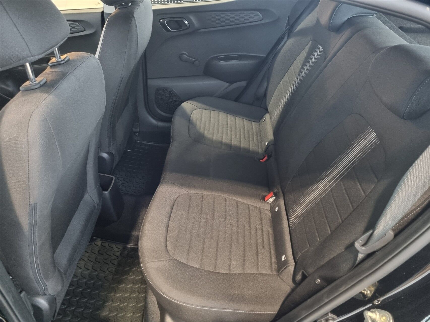 Billede af Hyundai i10 1,0 Advanced 67HK 5d