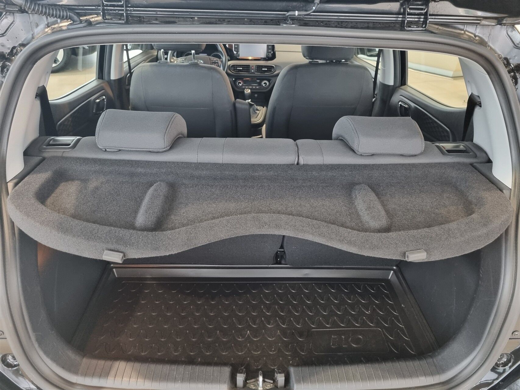 Billede af Hyundai i10 1,0 Advanced 67HK 5d